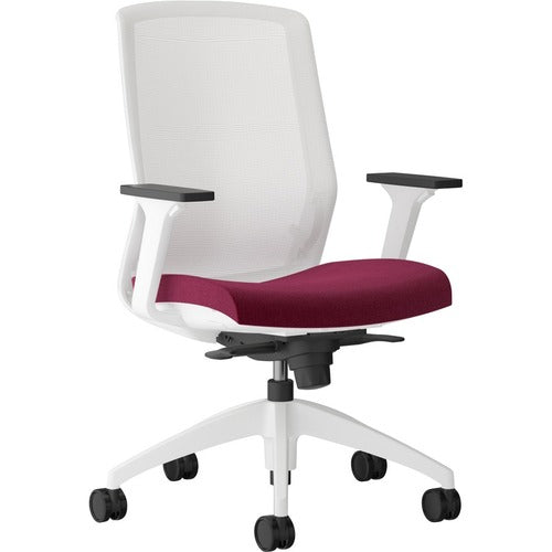 9 to 5 Seating NTF3160Y3A23WDO Neo Task Chair