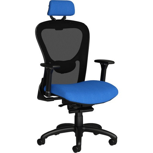 9 to 5 Seating NTF1580Y2A8S1CD Strata Task Chair
