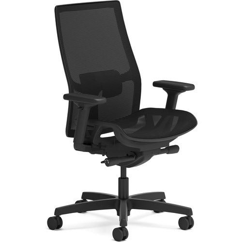 HON HONI2MSKY2IMTN Ignition 2.0 Mid-back Mesh Seat Task Chair