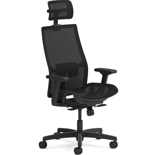 HON HONI2MSKY1IMTHR Ignition 2.0 Mid-back Task Chair with Headrest