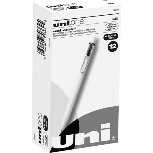 uniball™ UBC70362 ONE Gel Pen