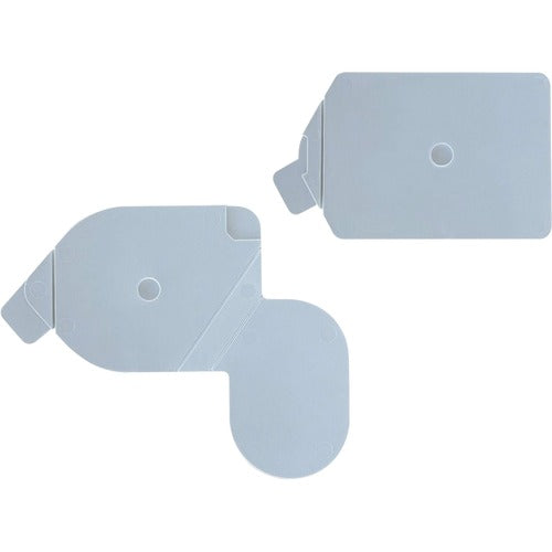 ZOLL ZOL8028000013 Replacement Liner for AED 3 Trainer CPR Uni-padz Electrodes