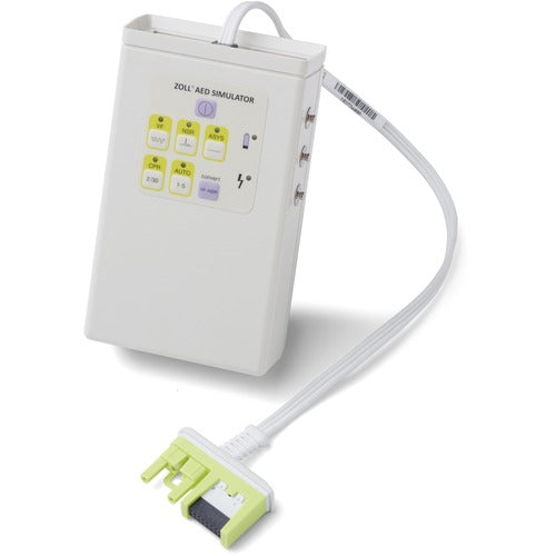 ZOLL ZOL8000000925 AED Simulator