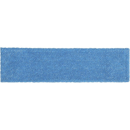Rubbermaid Commercial RCP2132427 Adaptable Flat Mop Microfiber Pad
