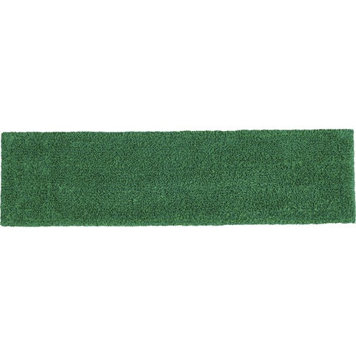 Rubbermaid Commercial RCP2132431 Adaptable Flat Mop Microfiber Pad