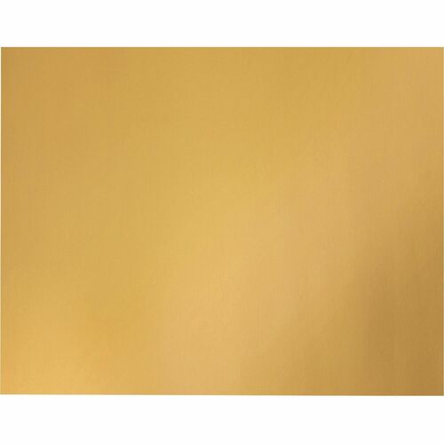 UCreate PACP54981 Metallic Poster Board