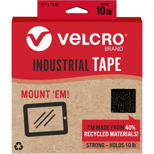 VELCRO® VEK30190 Eco Collection Adhesive Backed Tape