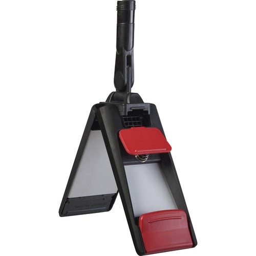 Rubbermaid Commercial RCP2132428 Adaptable Flat Mop Frame