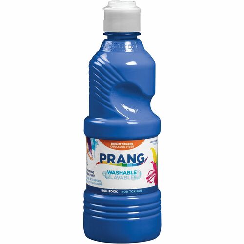 Prang DIXX10705 Washable Tempera Paint