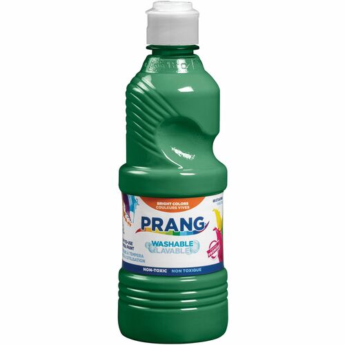 Prang DIXX10704 Washable Tempera Paint