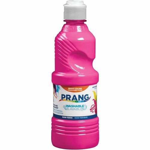 Prang DIXX10710 Washable Tempera Paint