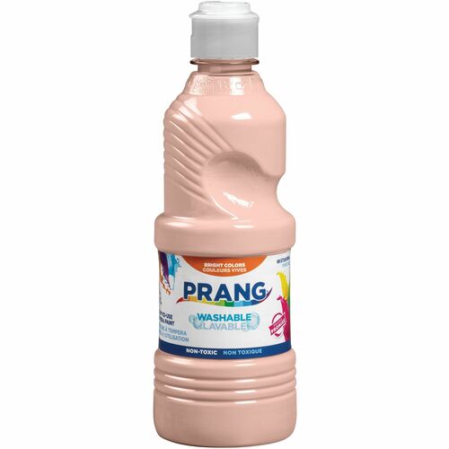 Prang DIXX10711 Washable Tempera Paint