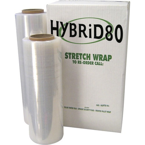 WP WPLHYB58 HYBRiD80 Pallet-tite Handwrap