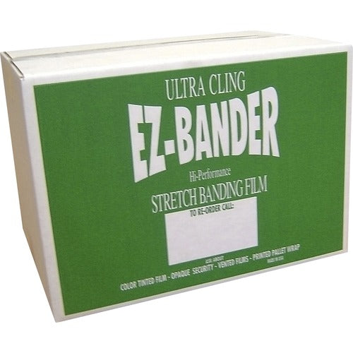 WP WPLSBF08 EZ Bander Stretch Film
