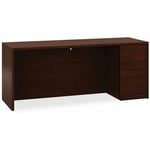 HON HON105903RNN 10500 H105903R Pedestal Credenza