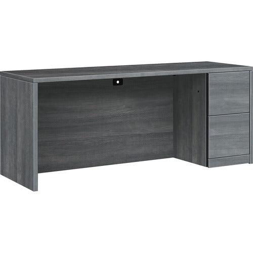 HON HON105903RLS1 10500 H105903R Pedestal Credenza