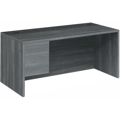 HON HON10584LLS1 10500 H10584L Pedestal Desk