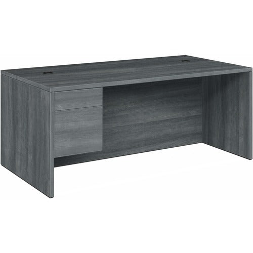 HON HON10586LLS1 10500 H10586L Pedestal Desk