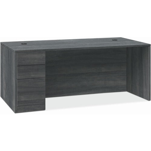 HON HON105898LLS1 10500 H105898L Pedestal Desk