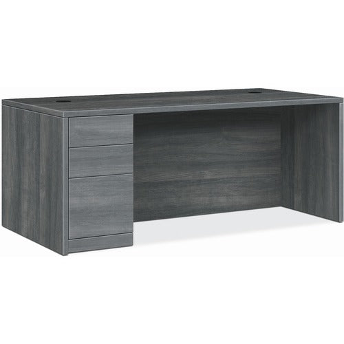 HON HON105896LLS1 10500 H105896L Pedestal Desk
