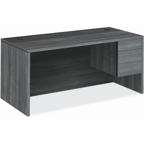 HON HON10583RLS1 10500 H10583R Pedestal Desk