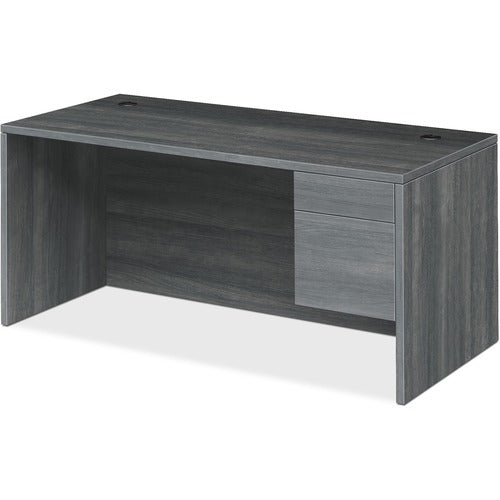 HON HON10585RLS1 10500 H10585R Pedestal Desk