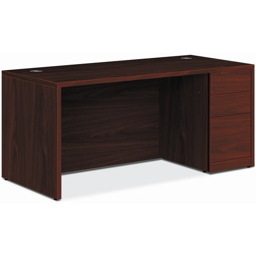 HON HON105897RNN 10500 H105897R Pedestal Desk