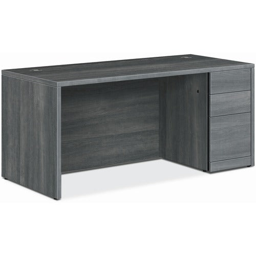 HON HON105897RLS1 10500 H105897R Pedestal Desk