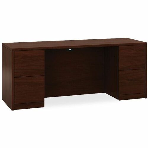 HON HON105900NN 10500 H105900 Pedestal Credenza