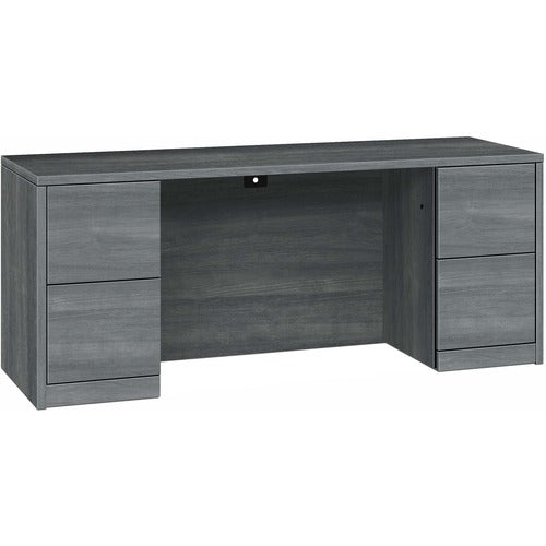 HON HON105900LS1 10500 H105900 Pedestal Credenza