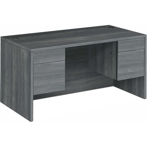 HON HON10573LS1 10500 H10573 Pedestal Desk