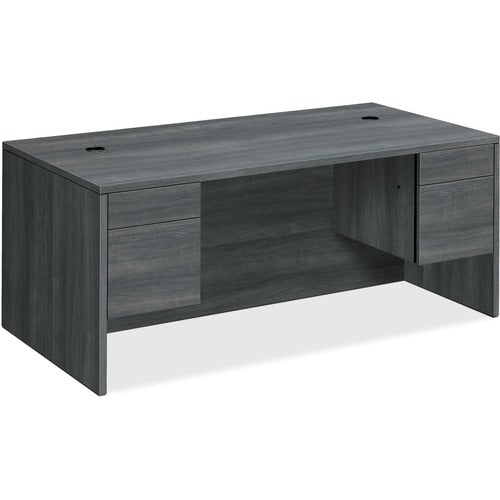 HON HON10593LS1 10500 H10593 Pedestal Desk