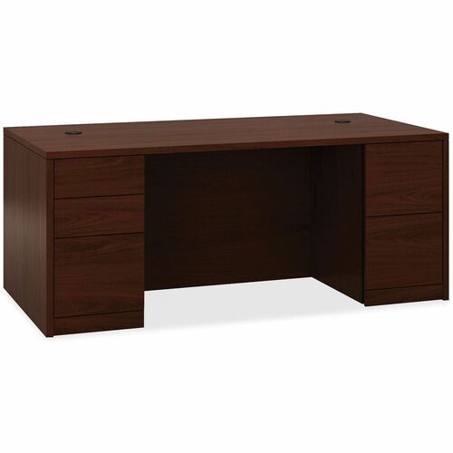 HON HON105890NN 10500 H105890 Pedestal Desk