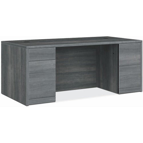 HON HON105890LS1 10500 H105890 Pedestal Desk
