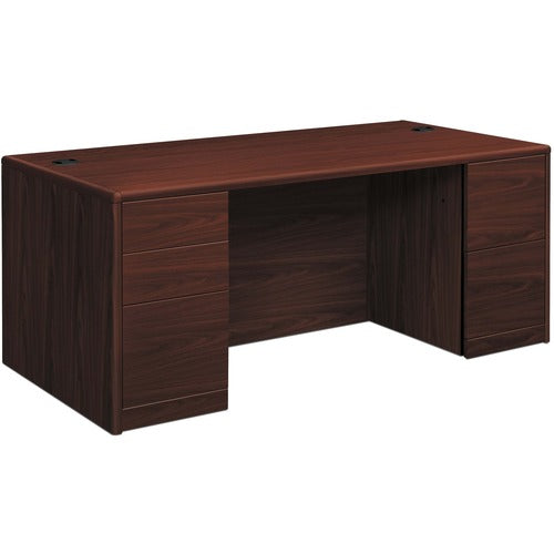 HON HON10774NN 10700 H10774 Pedestal Desk