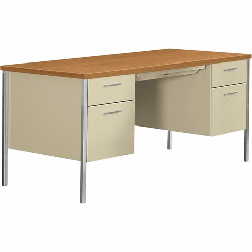 HON HON34962CL 34000 H34962 Pedestal Desk