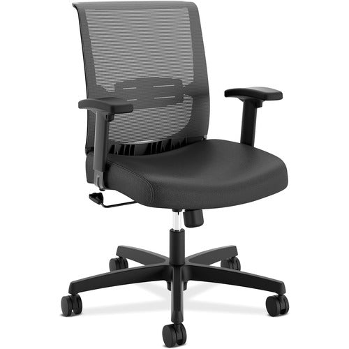 HON HONCMS1AUR10 Convergence Chair