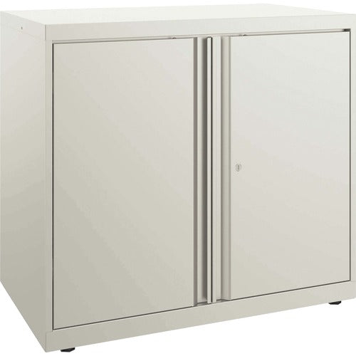 HON HONSC182830LGLO Flagship HFMSC182830RWB Storage Cabinet