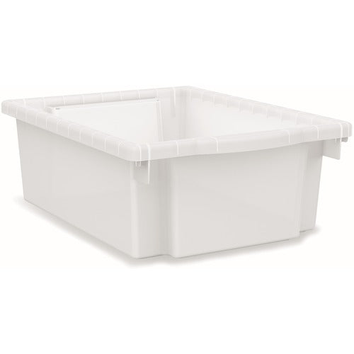 HON HONHFMBIN6 Flagship Storage Tray Kit | 2 Bins/4 Rails | 6"H