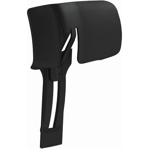 HON HONHILMBRBL Ignition 2.0 Adjustable Lumbar Support | Black Frame