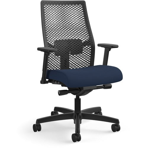 HON HONI2MRL2AC98TK Ignition ReActiv Chair