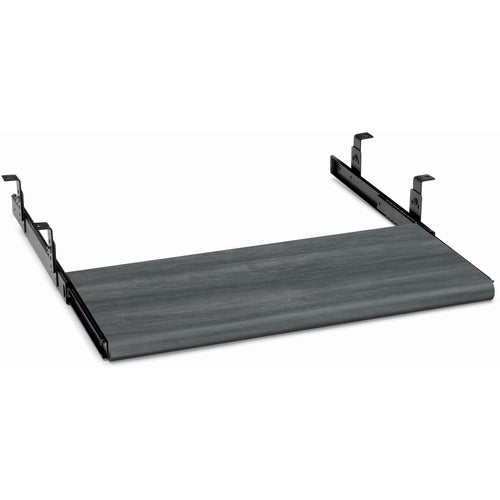 HON HON4022LS1 H4022 Keyboard Tray