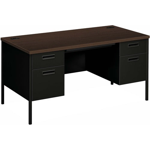 HON HONP3262MOP Metro Classic HP3262 Pedestal Desk