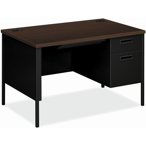 HON HONP3251RMOP Metro Classic HP3251R Pedestal Desk