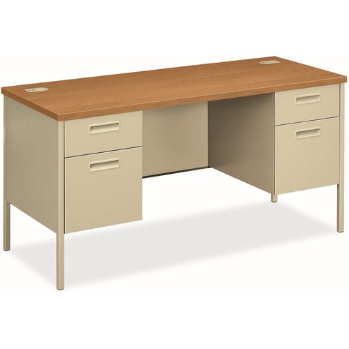 HON HONP3231CL Metro Classic HP3231 Credenza Pedestal Base