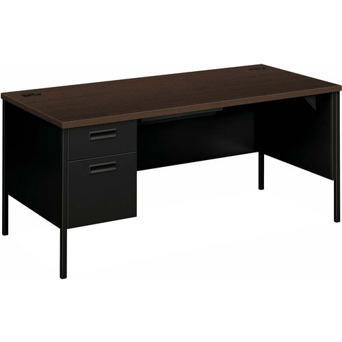 HON HONP3266LMOP Metro Classic HP3266L Pedestal Desk