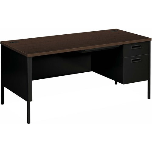 HON HONP3265RMOP Metro Classic HP3265R Pedestal Desk