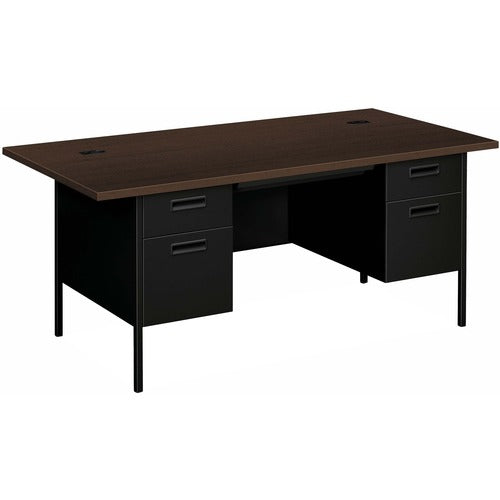 HON HONP3276MOP Metro Classic HP3276 Pedestal Desk
