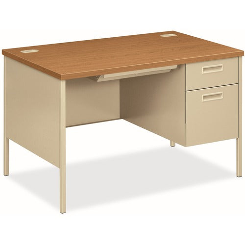 HON HONP3251RCL Metro Classic HP3251R Pedestal Desk