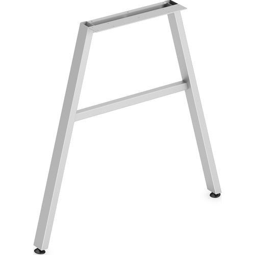 HON HONLPLLEG30ASVR Mod HLPLLEG30A Worksurface A-Leg